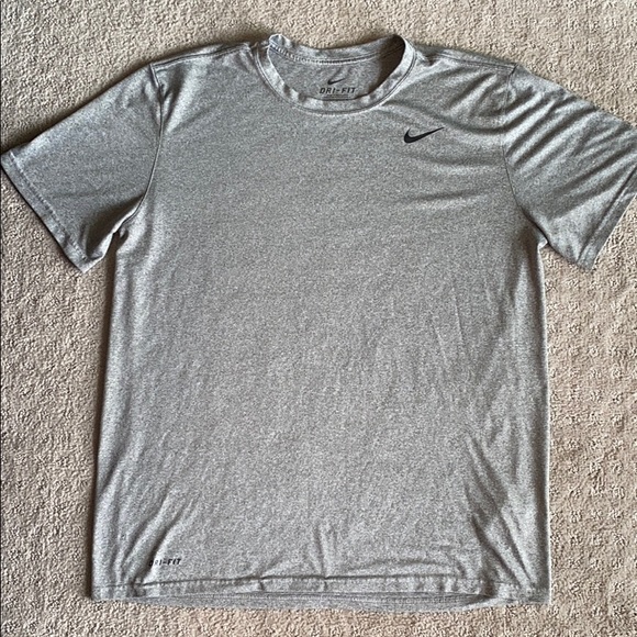 Nike Dri-Fit Tee - Picture 1 of 2